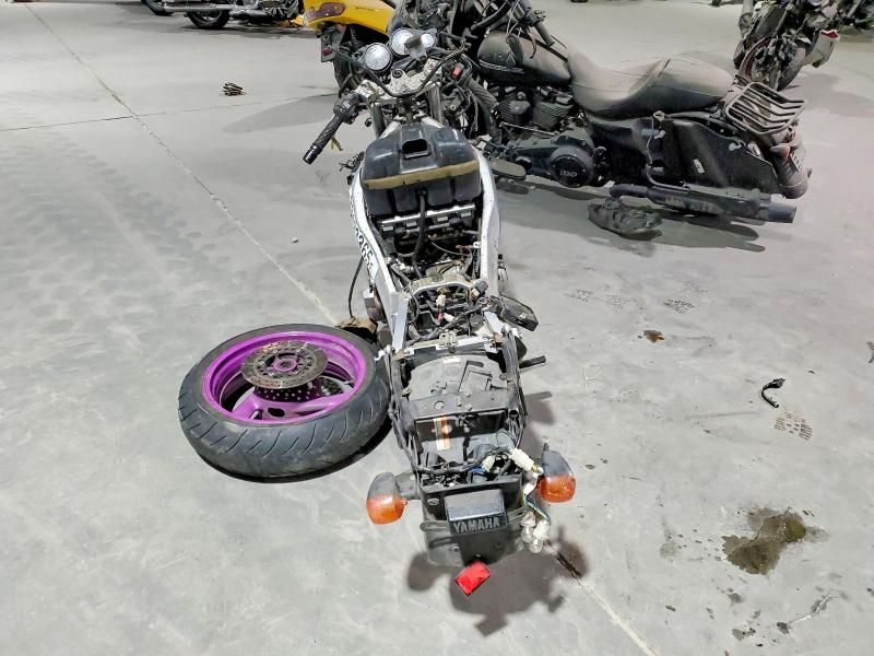 Aukcja sprzedaży 1995 Yamaha Yzf600 R, vin: JYA4NAE07SA002421, numer aukcji: 73183365