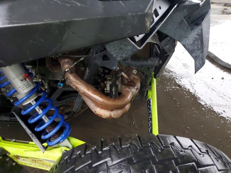 Продажа на аукционе авто 2024 Polaris Rzr, vin: 3NSRMD2K9RG332463, номер лота: 98688605