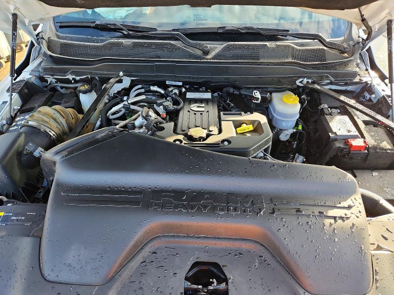 Продажа на аукционе авто 2025 Ram 2500, vin: 3C63R5TL4SG529852, номер лота: 97662635