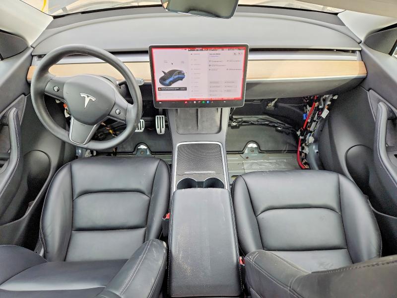 Aukcja sprzedaży 2021 Tesla Model Y, vin: 5YJYGDEE2MF161077, numer aukcji: 94929105