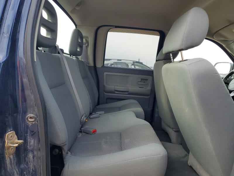 Aukcja sprzedaży 2005 Dodge Dakota, vin: 1D7HW48N65S177372, numer aukcji: 73272875