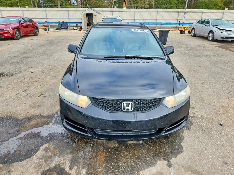 Aukcja sprzedaży 2009 Honda Civic, vin: 2HGFG12909H528977, numer aukcji: 74439695