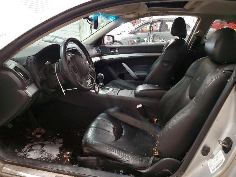 Продажа на аукционе авто 2008 Infiniti G37 Base, vin: JNKCV64E98M114606, номер лота: 73474355