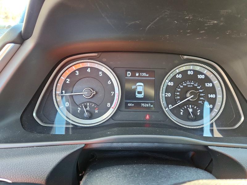 Продажа на аукционе авто 2021 Hyundai Sonata, vin: 5NPEG4JA8MH104972, номер лота: 72972335