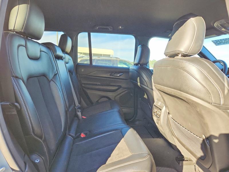 98906345 :رقم المزاد ، 1C4RJHAG3RC108672 vin ، 2024 Jeep Grand Cherokee مزاد بيع
