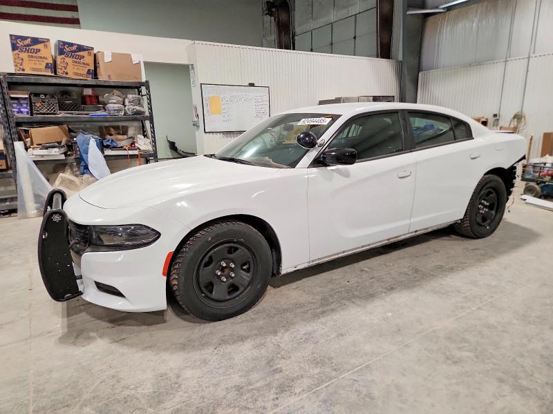 Продажа на аукционе авто 2023 Dodge Charger, vin: 2C3CDXATXPH572268, номер лота: 92494485