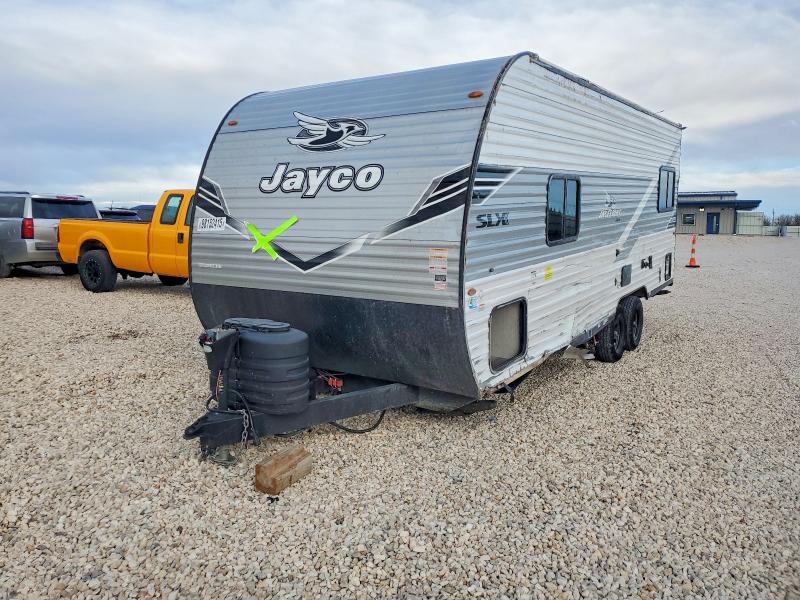 Aukcja sprzedaży 2025 Jayco Flight, vin: 1UJBC0BL5S1YZ0211, numer aukcji: 98152415