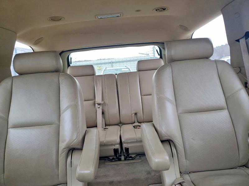 Продаж на аукціоні авто 2010 Cadillac Escalade L, vin: 1GYUCBEF1AR155729, номер лоту: 74068485
