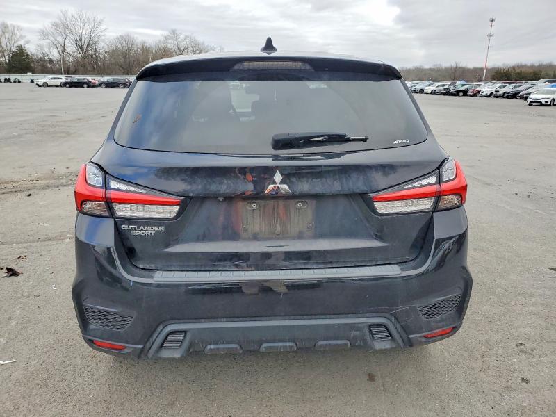 Aukcja sprzedaży 2023 Mitsubishi Outlander Sport, vin: JA4ARUAU6PU007227, numer aukcji: 99209535