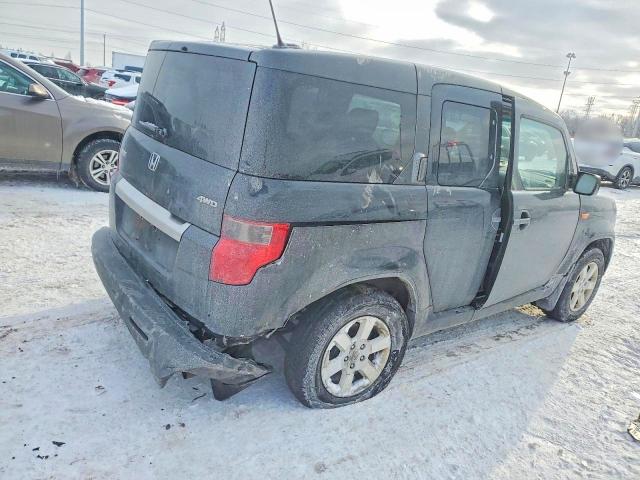 Продаж на аукціоні авто 2011 Honda Element, vin: 5J6YH2H75BL001262, номер лоту: 75174045