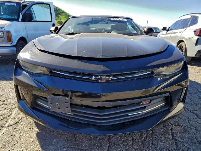 Продаж на аукціоні авто 2017 Chevrolet Camaro, vin: 1G1FB3DS6H0172331, номер лоту: 99616155