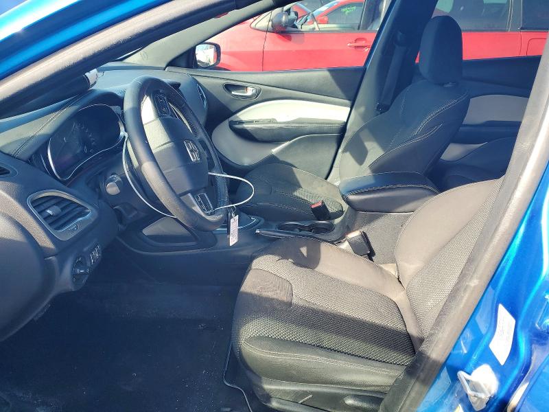 74471275 :رقم المزاد ، 1C3CDFBB8FD390953 vin ، 2015 Dodge Dart مزاد بيع
