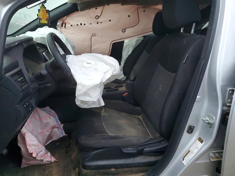 Продаж на аукціоні авто 2023 Nissan Leaf, vin: 1N4AZ1BVXPC556713, номер лоту: 72496975