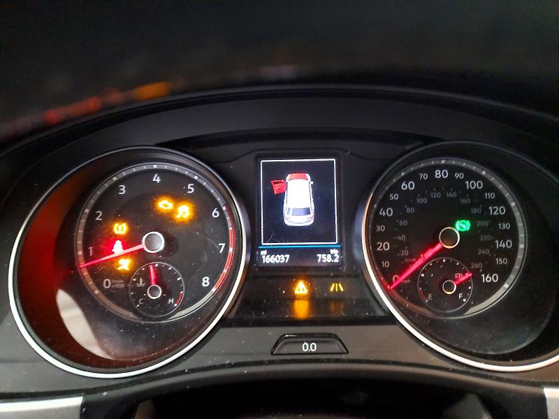 Aukcja sprzedaży 2018 Volkswagen Atlas, vin: 1V2PR2CA6JC530945, numer aukcji: 74629185