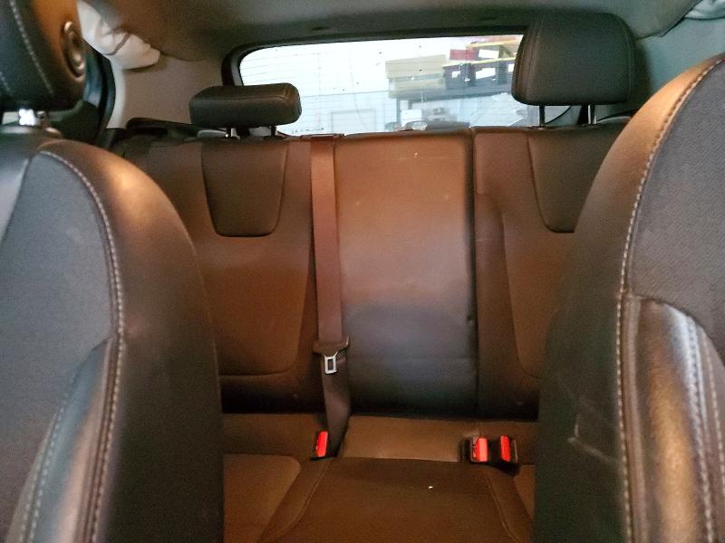 74996445 :رقم المزاد ، KL4MMCSL4MB148753 vin ، 2021 Buick Encore Gx مزاد بيع