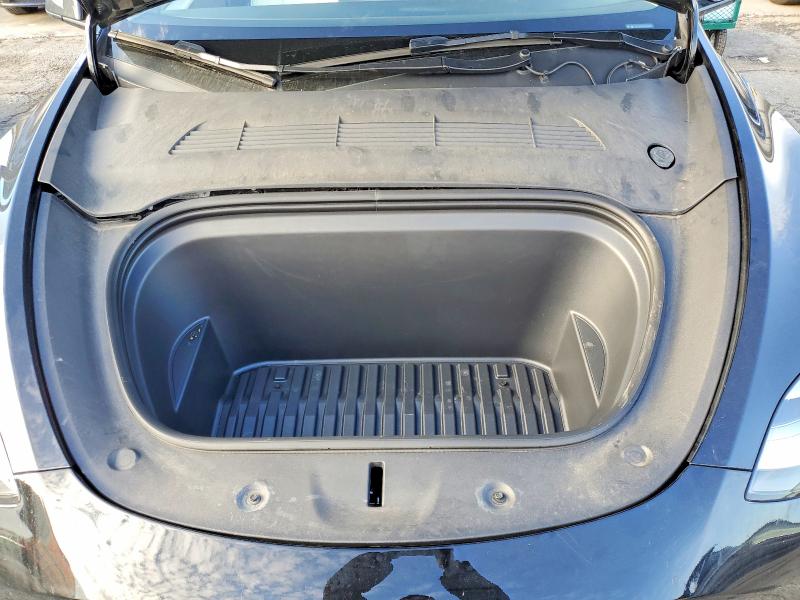 74591745 :رقم المزاد ، 7SAYGDEE8PA159693 vin ، 2023 Tesla Model Y مزاد بيع