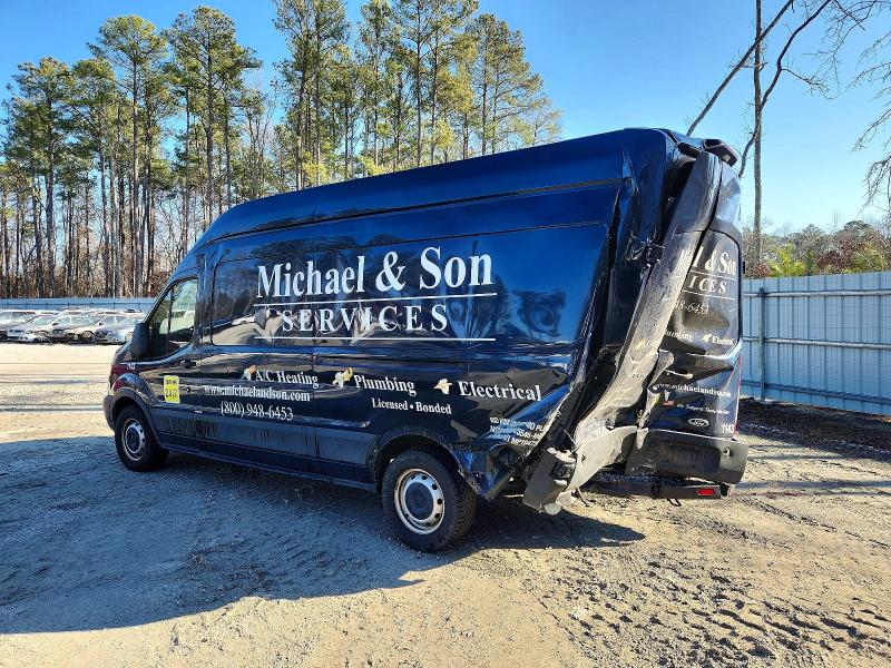 Aukcja sprzedaży 2019 Ford Transit T-, vin: 1FTYR3XM2KKB06525, numer aukcji: 99141265