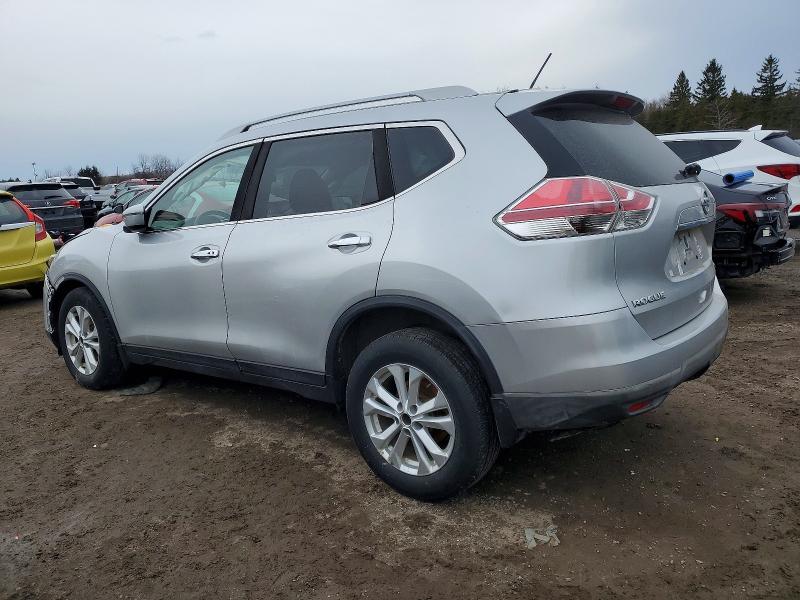 99669085 :رقم المزاد ، 5N1AT2MV1GC867067 vin ، 2016 Nissan Rogue مزاد بيع