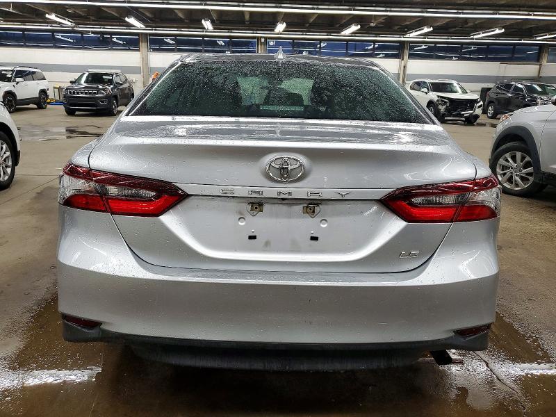 Aukcja sprzedaży 2023 Toyota Camry Le, vin: 4T1C11AK9PU803713, numer aukcji: 98334025