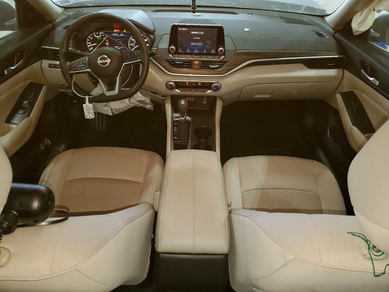 Продажа на аукционе авто 2025 Niss Altima, vin: 1N4BL4DV8SN305769, номер лота: 72816515