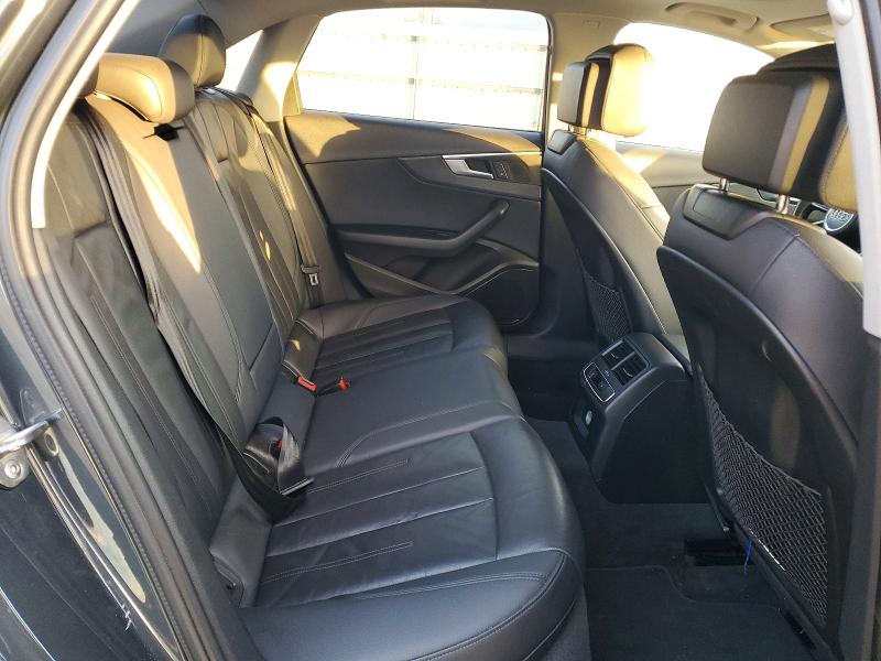Aukcja sprzedaży 2017 Audi A4, vin: WAUANAF40HN069479, numer aukcji: 97674055