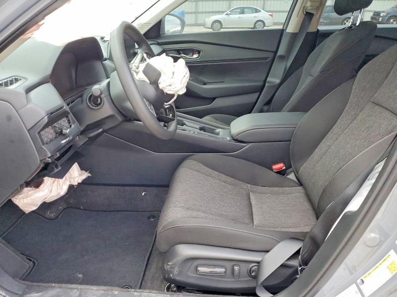 Продаж на аукціоні авто 2025 Honda Accord, vin: 1HGCY1F41SA061314, номер лоту: 99607035