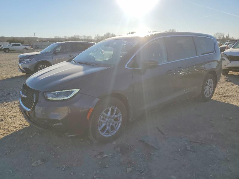 Продаж на аукціоні авто 2023 Chrysler Pacifica, vin: 2C4RC1BG5PR566928, номер лоту: 73965495