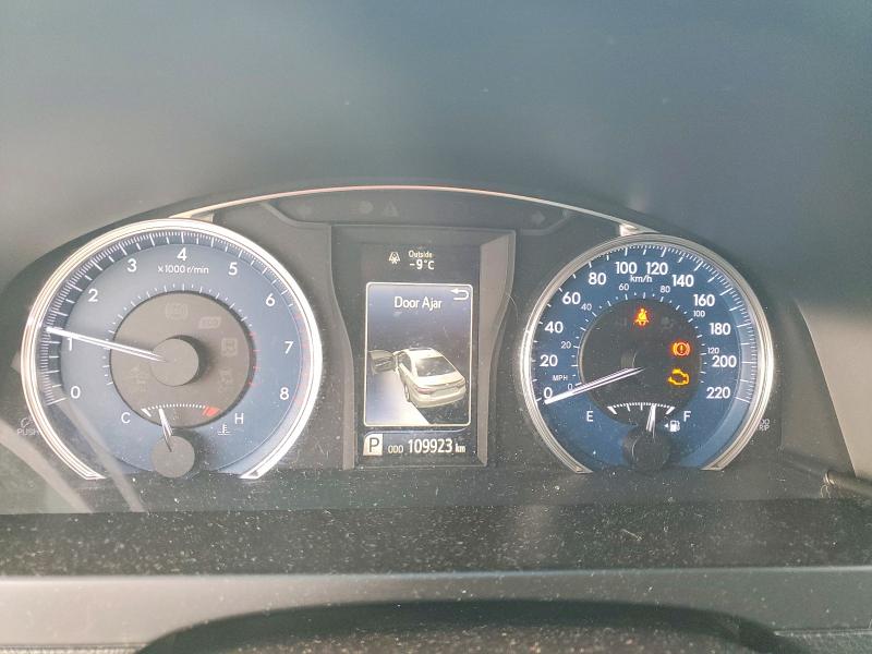 Продаж на аукціоні авто 2017 Toyota Camry, vin: 4T1BF1FK0HU771984, номер лоту: 99640645