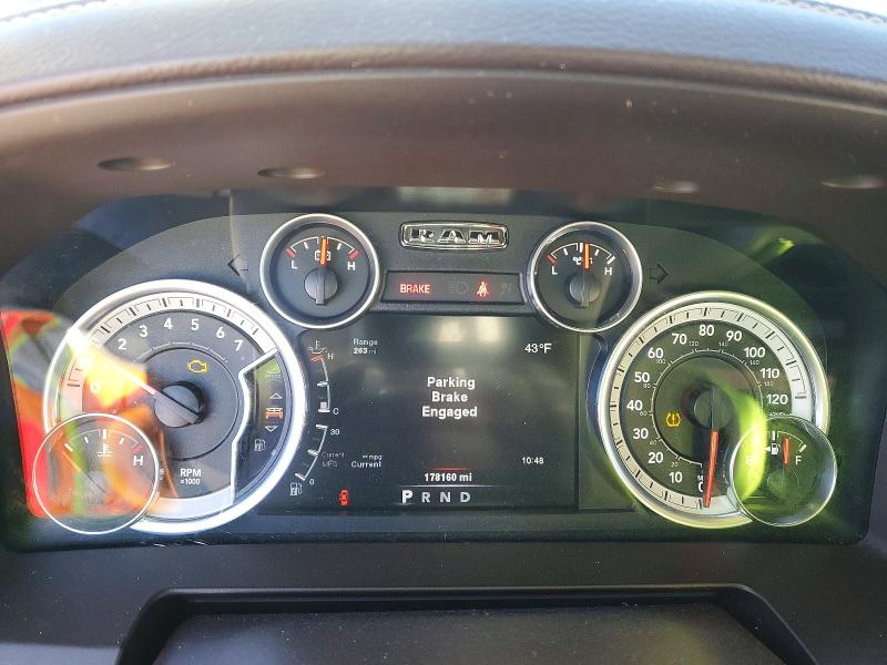 Aukcja sprzedaży 2014 Ram 1500, vin: 1C6RR7VT2ES268611, numer aukcji: 73460965