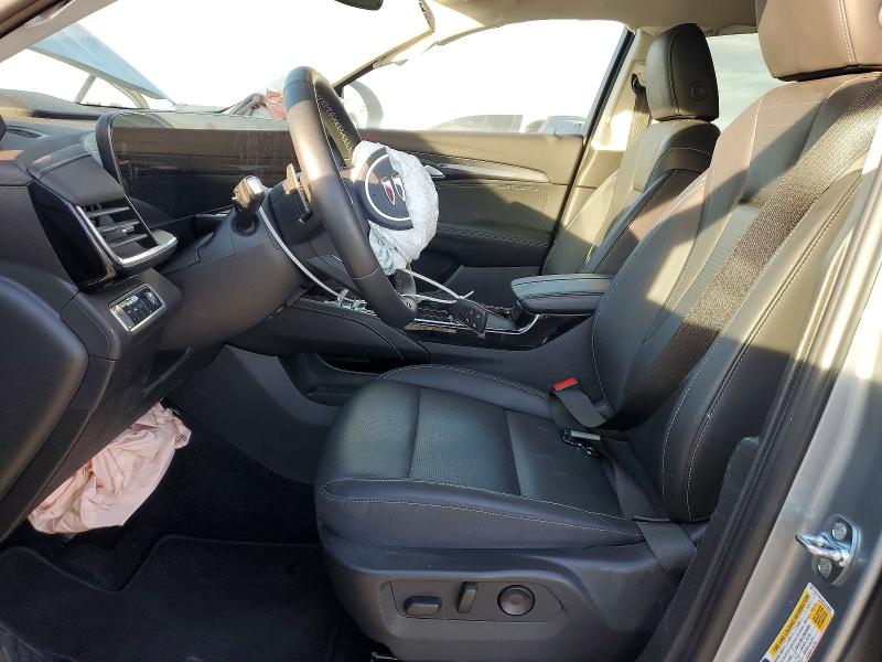 Продажа на аукционе авто 2024 Buick Envision, vin: LRBFZME49RD049009, номер лота: 75577515
