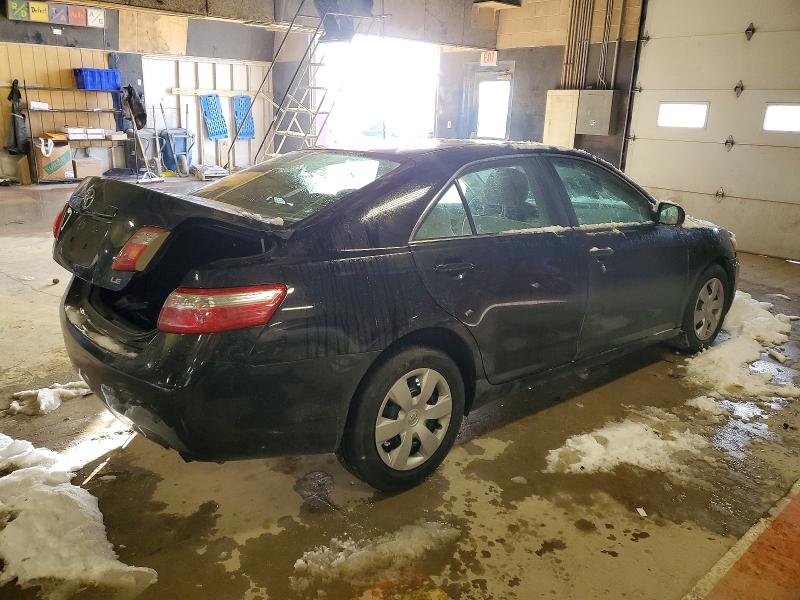 Aukcja sprzedaży 2009 Toyota Camry, vin: 4T4BE46K69R126428, numer aukcji: 74758745