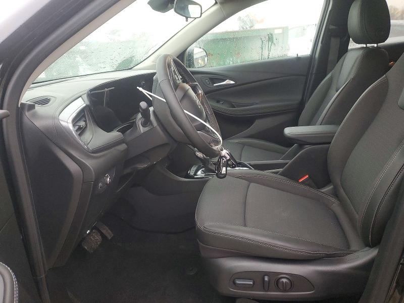 Продажа на аукционе авто 2024 Buick Encore Gx, vin: KL4AMCSL5RB205794, номер лота: 99566435