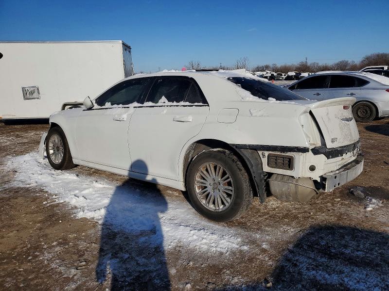 2018 Chrysler 300 მანქანა იყიდება აუქციონზე, vin: 2C3CCABG0JH204013, აუქციონის ნომერი: 74946185