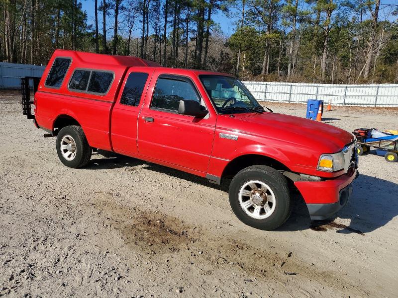 Aukcja sprzedaży 2010 Ford Ranger, vin: 1FTKR4EE8APA46310, numer aukcji: 99629265