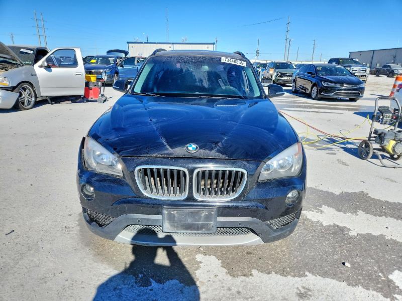 Aukcja sprzedaży 2014 Bmw X1, vin: WBAVM1C59EVW56745, numer aukcji: 73448855