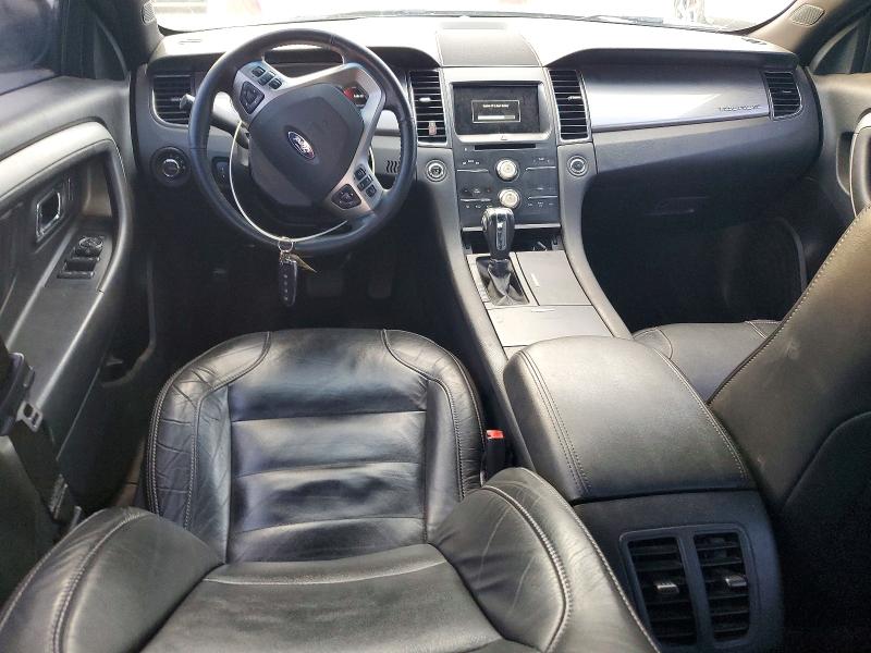 Aukcja sprzedaży 2015 Ford Taurus, vin: 1FAHP2E89FG196132, numer aukcji: 99647695