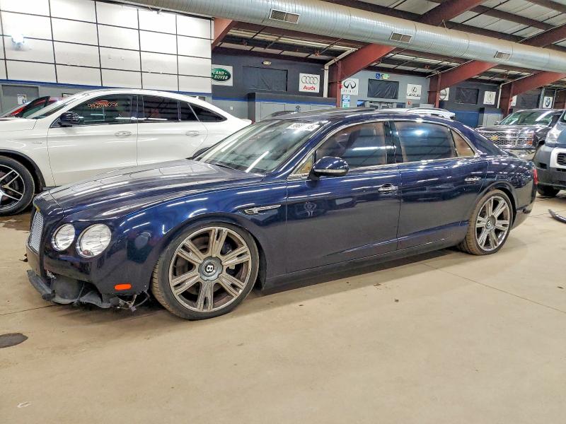 Продаж на аукціоні авто 2014 Bentley Flying Spu, vin: SCBEC9ZA1EC094542, номер лоту: 99669195