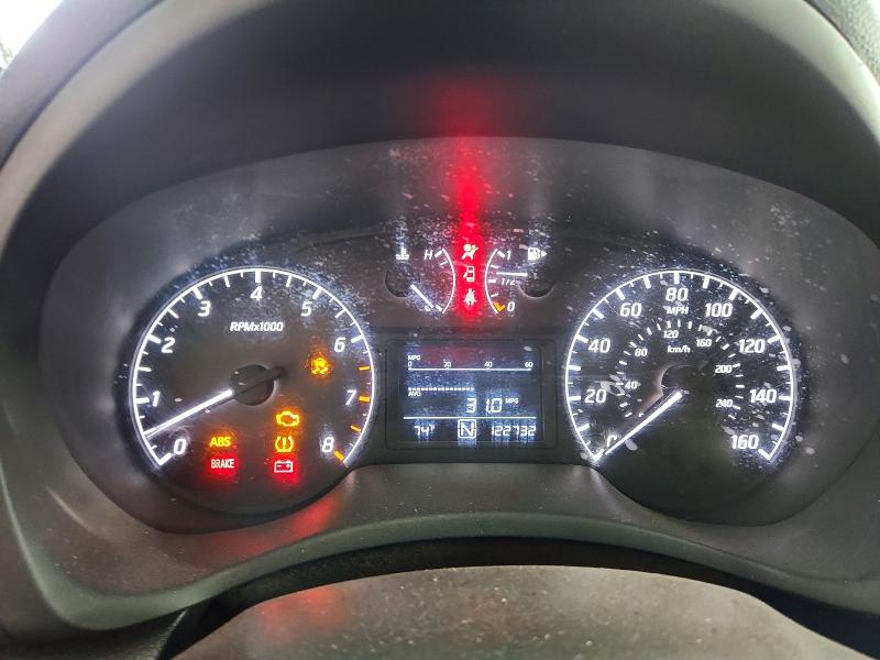 2013 Nissan Sentra მანქანა იყიდება აუქციონზე, vin: 3N1AB7AP0DL798949, აუქციონის ნომერი: 74609235