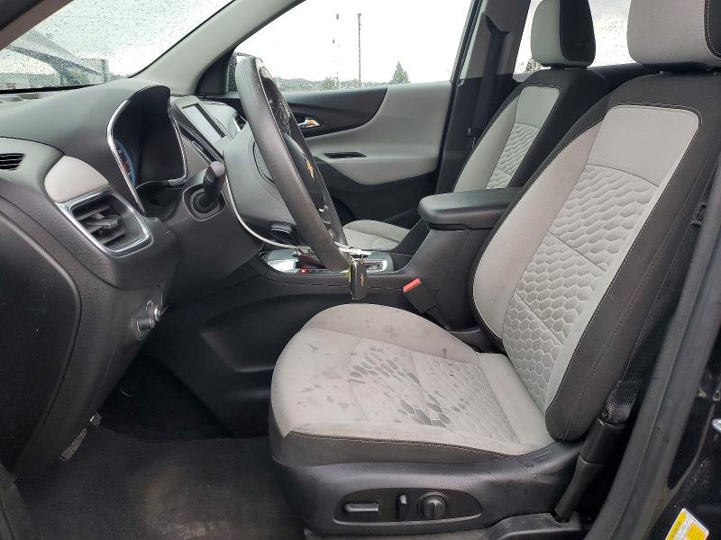 Продажа на аукционе авто 2020 Chevrolet Equinox, vin: 2GNAXHEV3L6113009, номер лота: 98473885