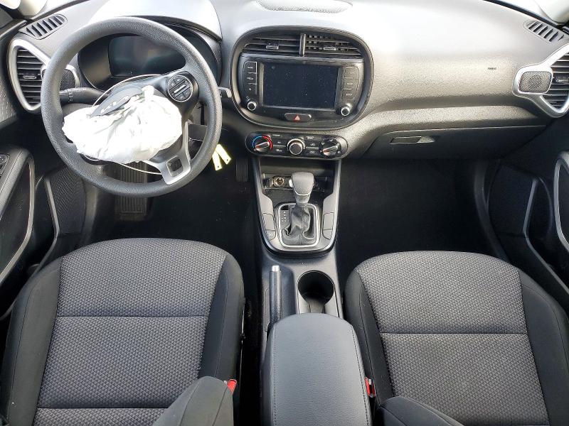 Продажа на аукционе авто 2025 Kia Soul, vin: KNDJ23AU3S7927604, номер лота: 41621506