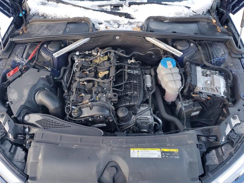 Aukcja sprzedaży 2018 Audi A4, vin: WAUENAF49JA197038, numer aukcji: 99258595