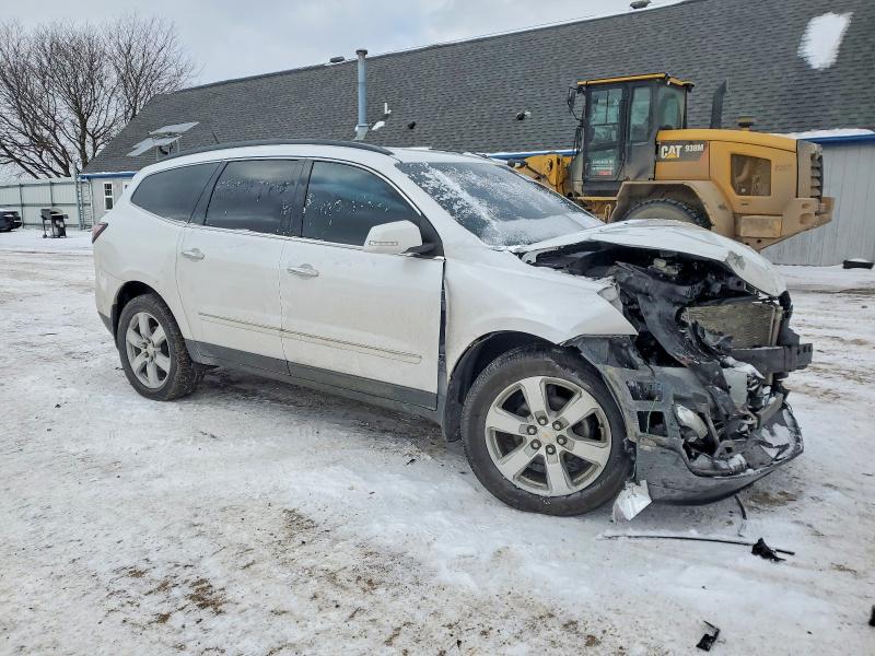 Продаж на аукціоні авто 2016 Chevrolet Traverse, vin: 1GNKVJKD1GJ326384, номер лоту: 73892745