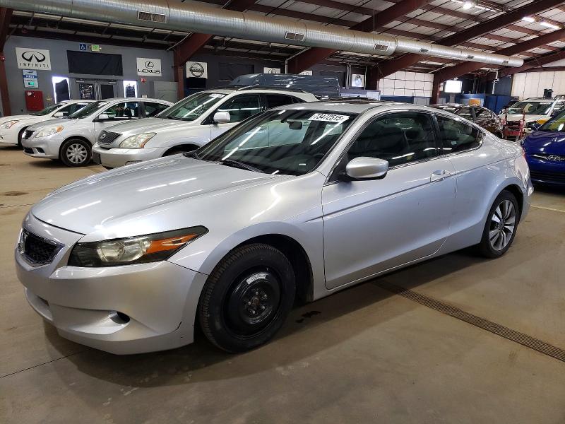 73472515 :رقم المزاد ، 1HGCS1B89AA011530 vin ، 2010 Honda Accord Exl مزاد بيع