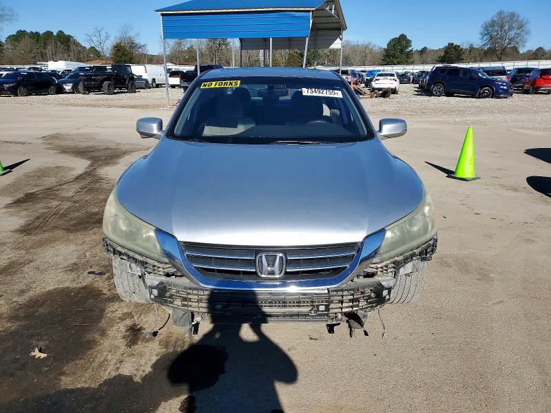 2015 Honda Accord მანქანა იყიდება აუქციონზე, vin: 1HGCR2F73FA181974, აუქციონის ნომერი: 73492755
