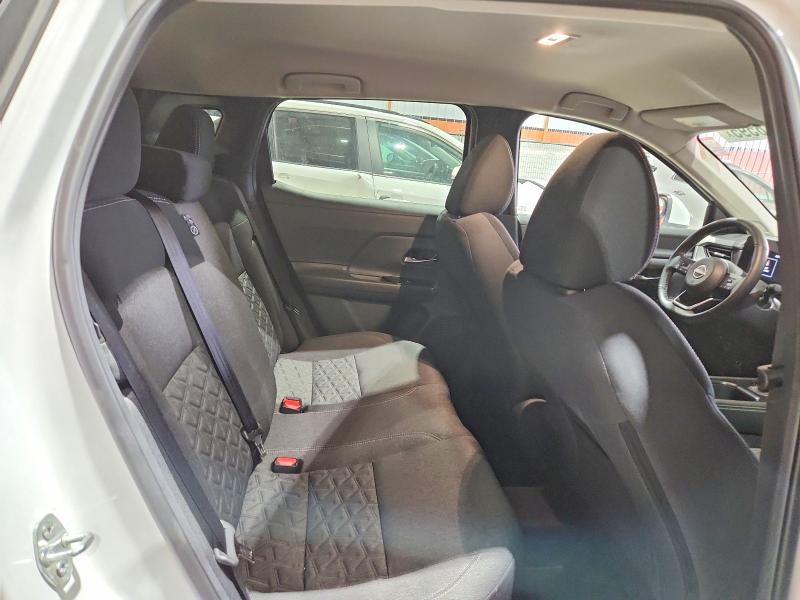 Aukcja sprzedaży 2025 Nissan Kicks Sv 4dr Awd, vin: 3N8AP6CBXSL397503, numer aukcji: 99636595