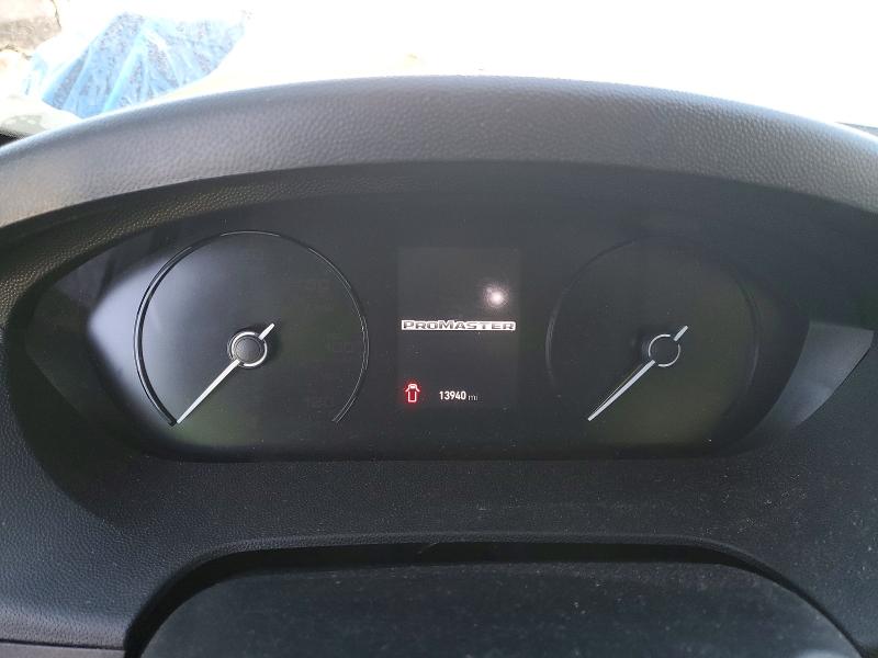 Продажа на аукционе авто 2025 Ram Promaster, vin: 3C6LRVDG9SE529794, номер лота: 97853545