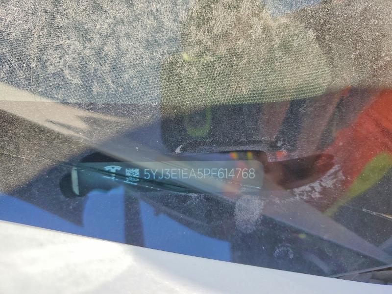 74029505 :رقم المزاد ، 5YJ3E1EA5PF614768 vin ، 2023 Tesla Model 3 مزاد بيع