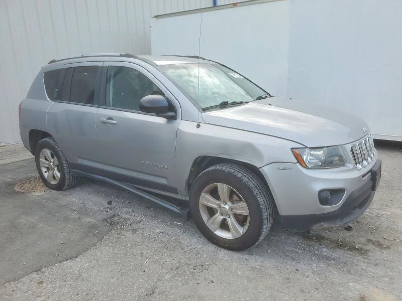 Продаж на аукціоні авто 2015 Jeep Compass, vin: 1C4NJDBB7FD321298, номер лоту: 73595925