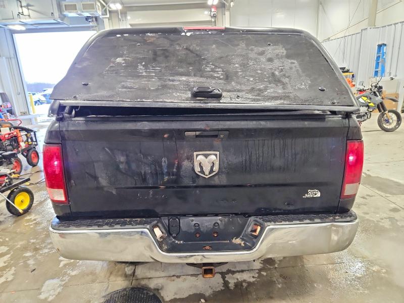 2013 Ram 1500 მანქანა იყიდება აუქციონზე, vin: 1C6RR7FT7DS579514, აუქციონის ნომერი: 98690545