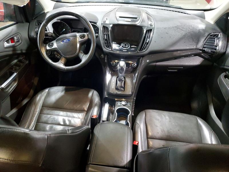 Продажа на аукционе авто 2016 Ford Escape, vin: 1FMCU0JX3GUC27260, номер лота: 72207155